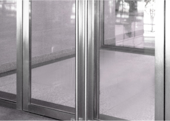 Материал каркаса углеродистая сталь: противопожарные двери 3 типа