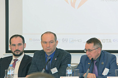Итоги Форума «Светопрозрачные противопожарные конструкции» Итоги Форума «Светопрозрачные противопожарные конструкции»