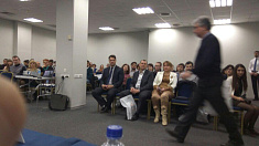 Эксперты компании ФОТОТЕХ провели семинар-практикум в Ростове на Дону